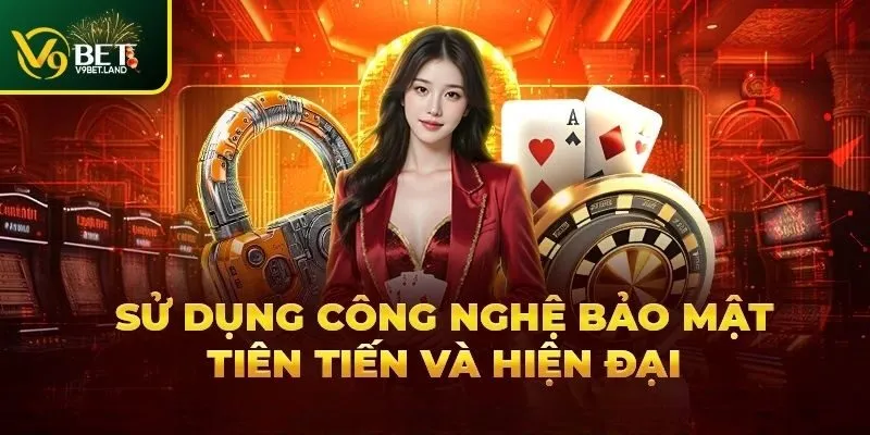 RNG tiên tiến bậc nhất bảo chứng cho sự minh bạch tuyệt đối